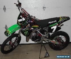 Kawasaki: KX for Sale