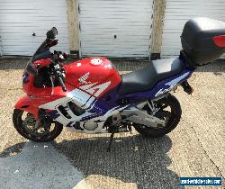 Honda CBR600 FW 1999 for Sale