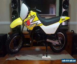 suzuki jr 50 