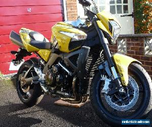 Suzuki Bking GSX1300BK