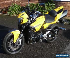 Suzuki Bking GSX1300BK