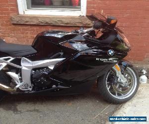 2007 BMW K-Series