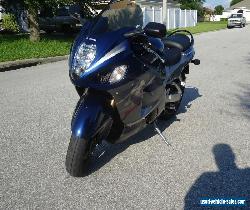 2006 Suzuki Hayabusa for Sale