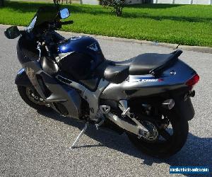 2006 Suzuki Hayabusa