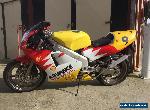  Honda NSR 250 Classic collector's road bike for Sale