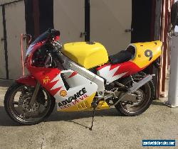  Honda NSR 250 Classic collector's road bike for Sale