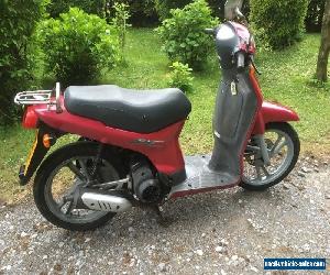 Honda sh50  for Sale