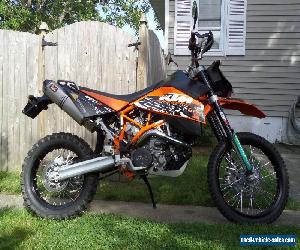 2009 KTM Other