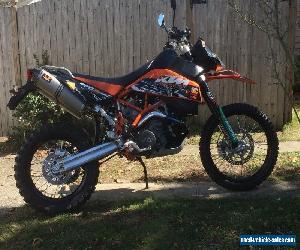 2009 KTM Other