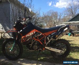 2009 KTM Other