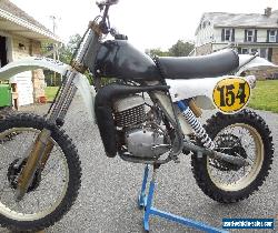 1983 Husqvarna XC frame for Sale