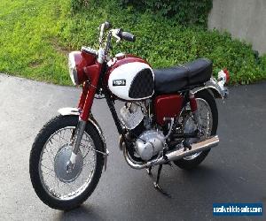 1965 Yamaha Other