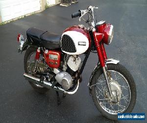 1965 Yamaha Other