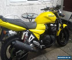 GSX1400 suzuki k5  for Sale