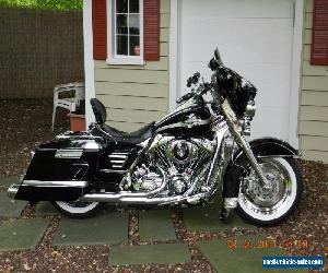 2003 Harley-Davidson Touring for Sale