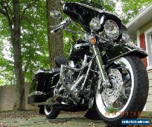 2003 Harley-Davidson Touring