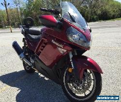 2009 Kawasaki Concours 14 for Sale